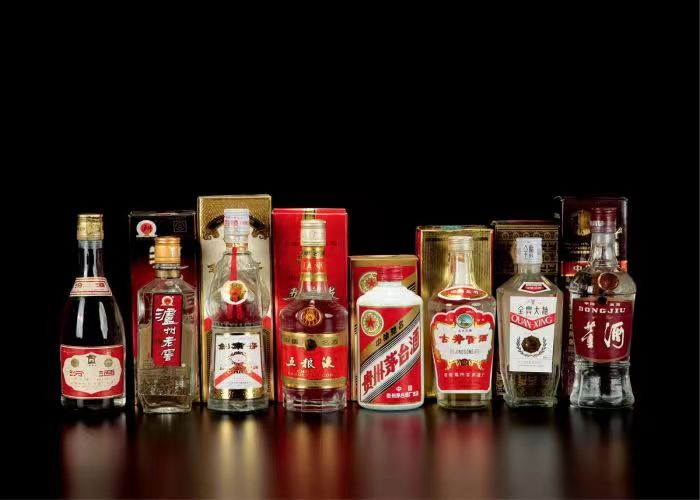 黔西南老酒储存的方法